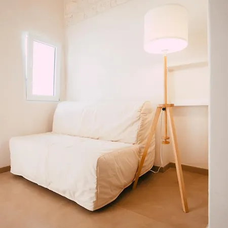 Dimora Del Puccini Holiday home *