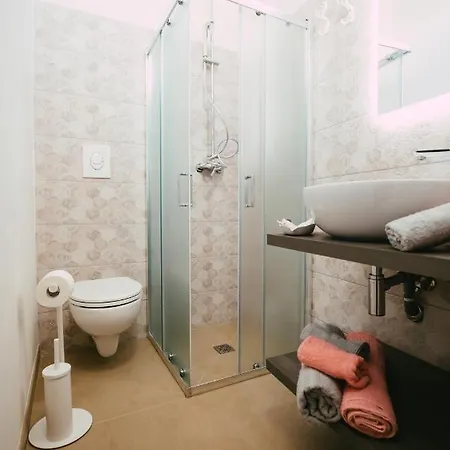 Holiday home Dimora Del Puccini *