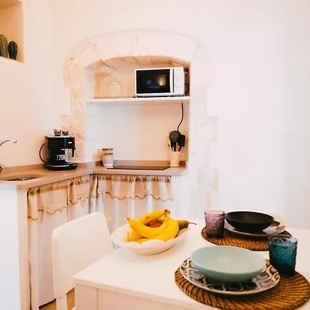 Holiday home Dimora Del Puccini Carovigno