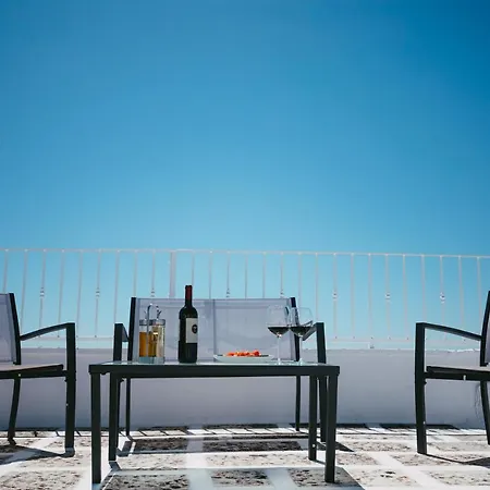 Holiday home Dimora Del Puccini Carovigno
