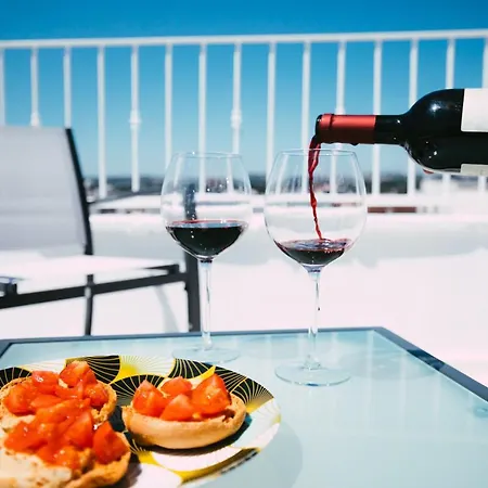 Holiday home Dimora Del Puccini