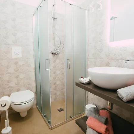 Holiday home Dimora Del Puccini