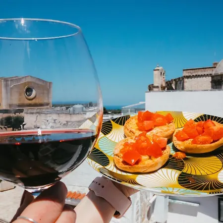 Dimora Del Puccini Holiday home *