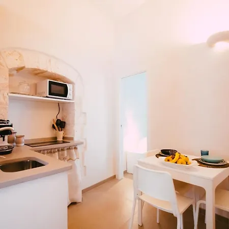 Holiday home Dimora Del Puccini Carovigno